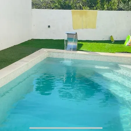 Family House In الكابيديشي