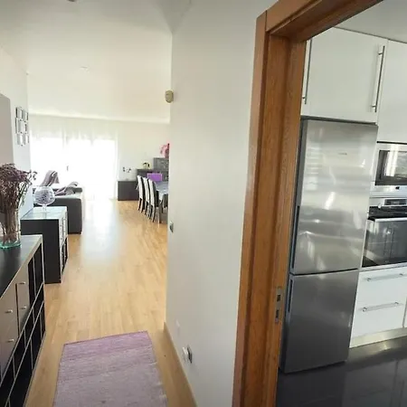 Family House In * الكابيديشي